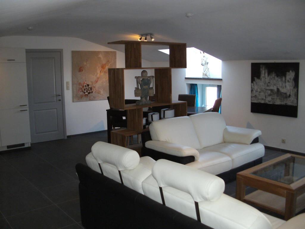 Villa La Ferme des Oliviers Bende Zimmer foto